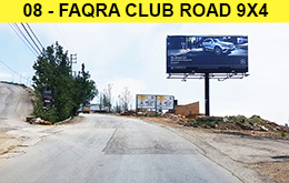 Faqra 9x4