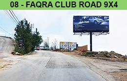 Faqra 9x4