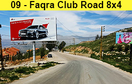 Faqra 8x4