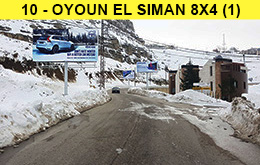 Oyoun el Siman 8x4 (1)