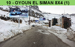 Oyoun el Siman 8x4 (1)