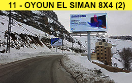 oyoun el Siman 8x4 (2)