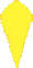Faytroun 18x6 yellow marker